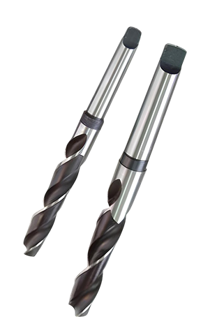 Сверла длинной серии